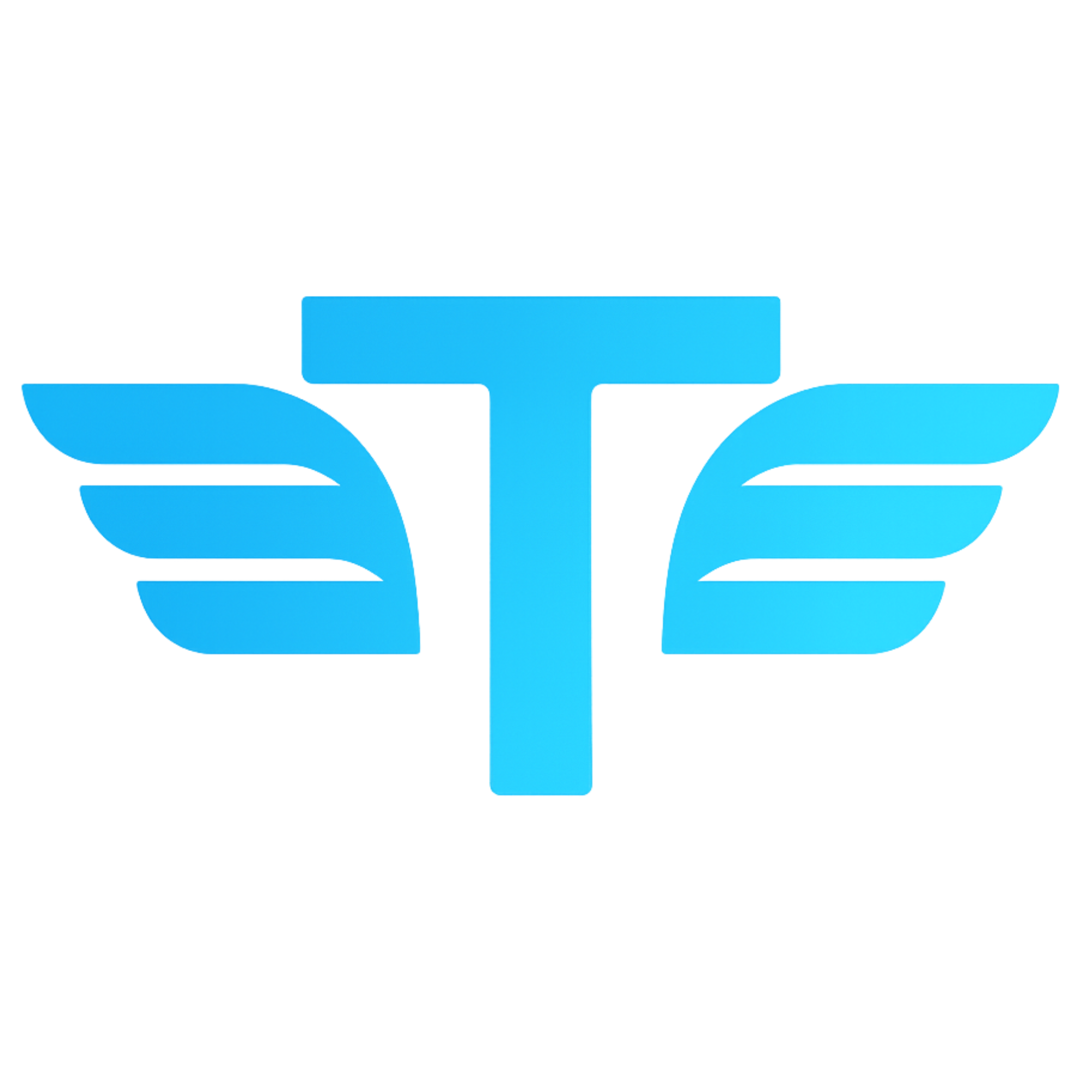 Tekfly Logo